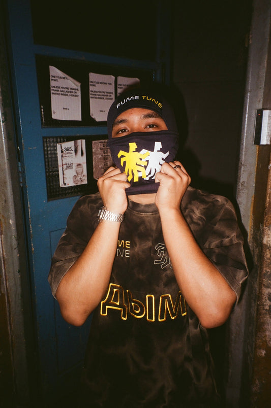FUME:TUNE / FAT BASS RECORDS