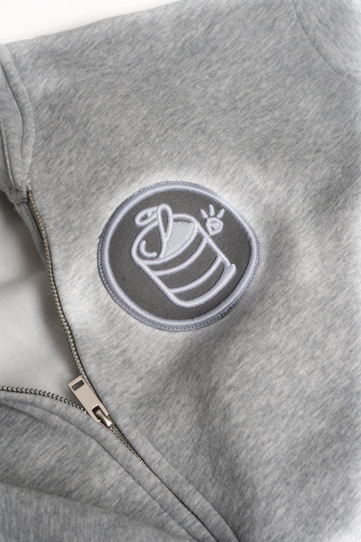 Ashes Hoodie