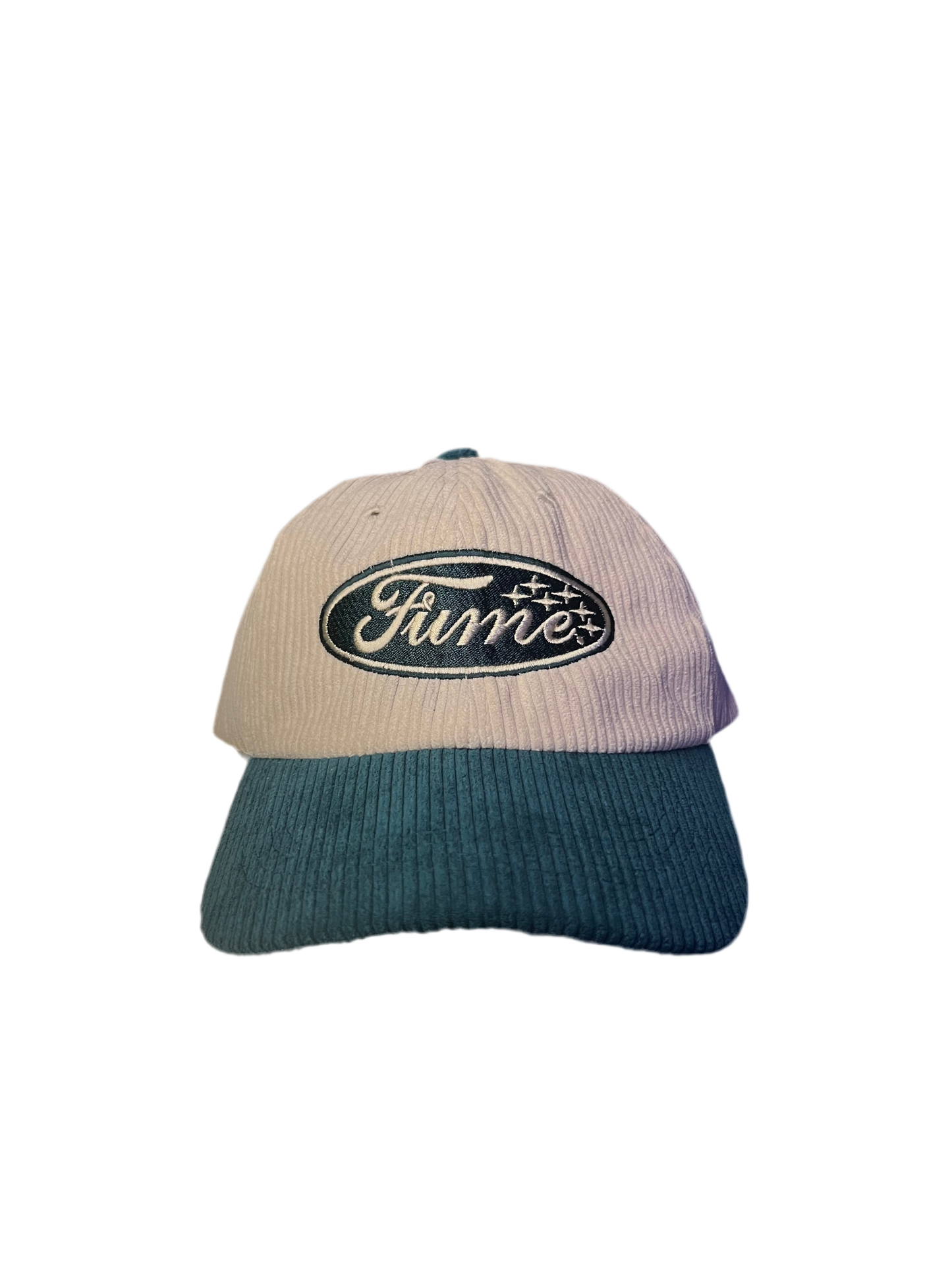 COSY Fogo Cap Green