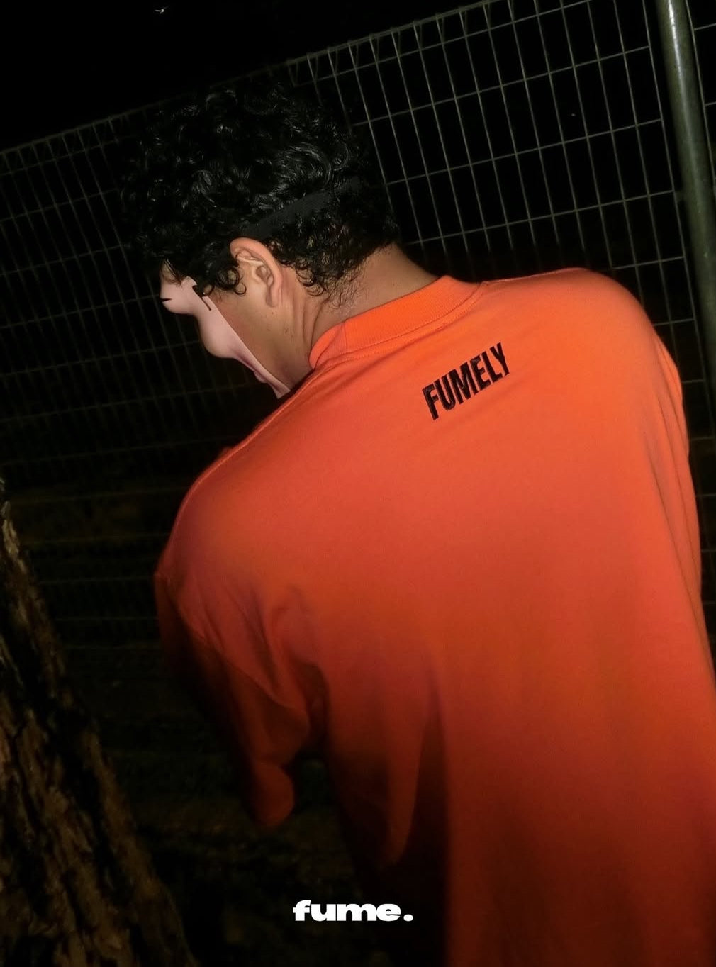 FUMELY Fogo-1