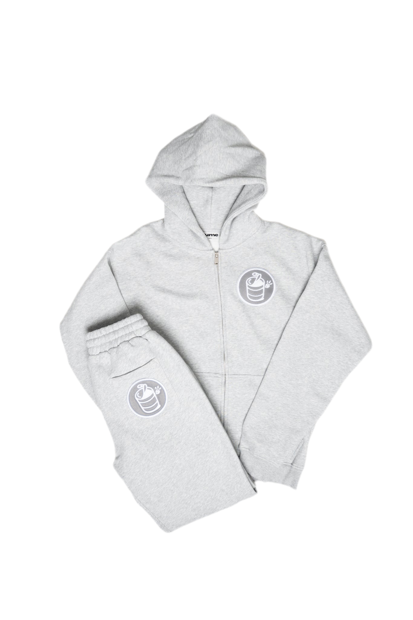 Ashes Hoodie
