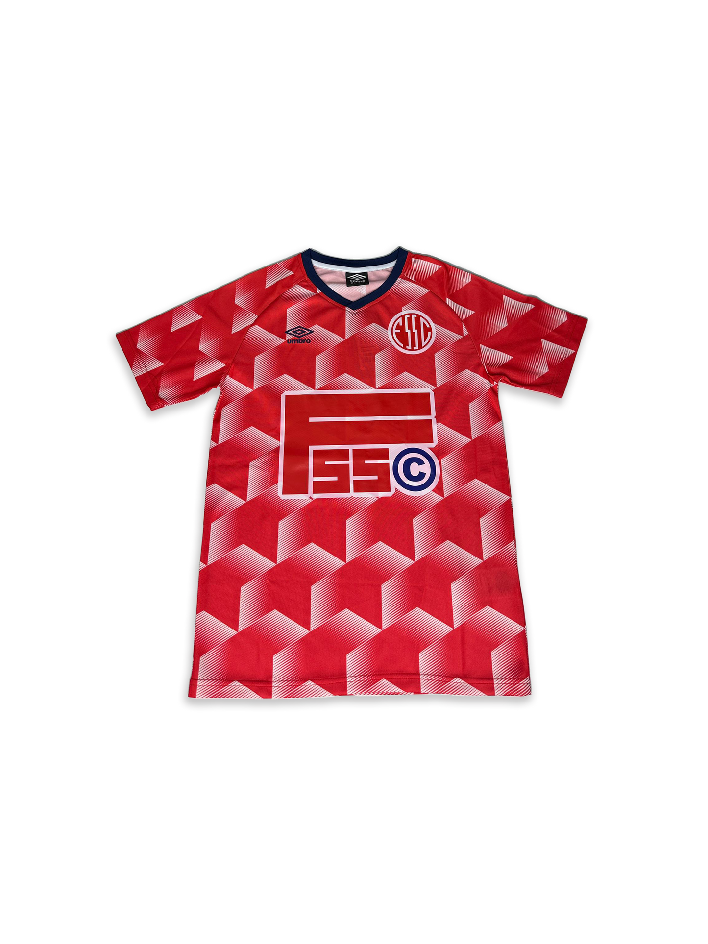 FSSC Away Kit