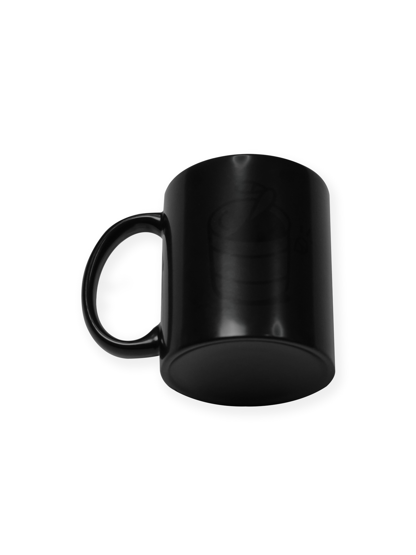 Fume Mug 2.0