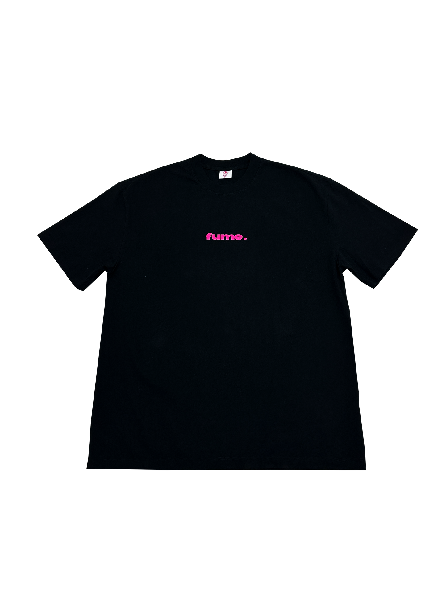 Tin Tee Pink