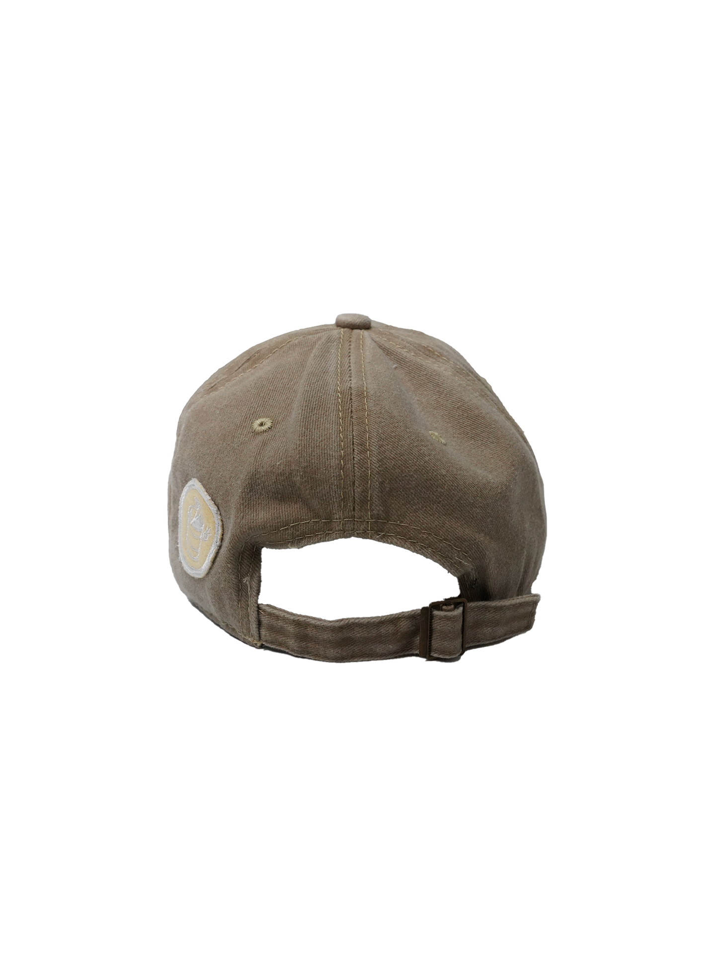 Dad Cap Beige
