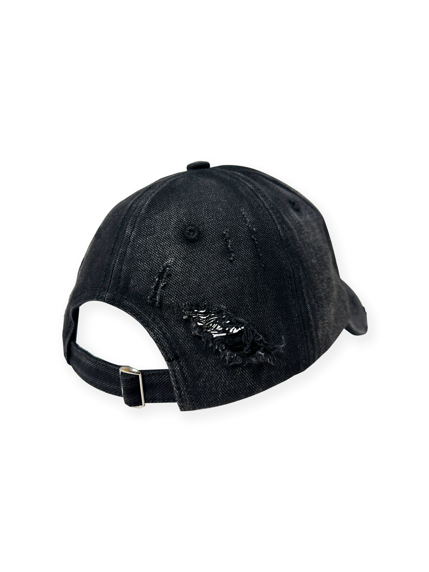 Fogo Cap Black Vintage