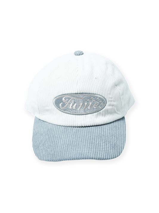 Fogo Cap Grey
