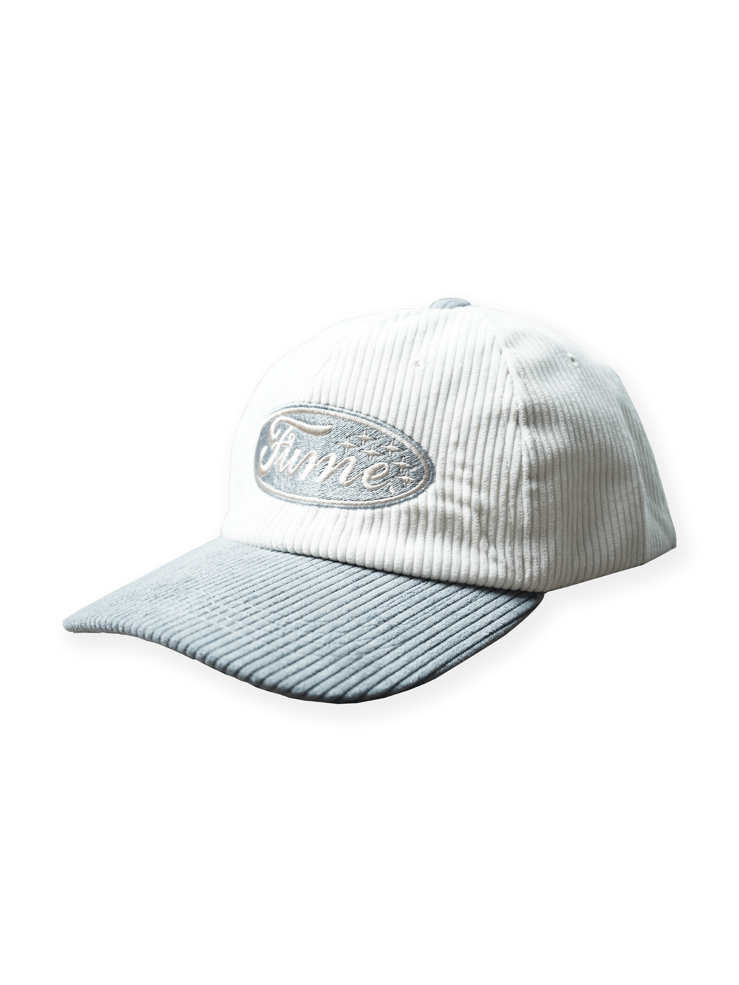 Fogo Cap Grey