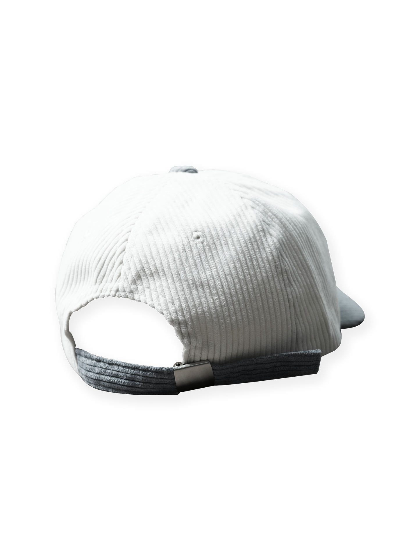 Fogo Cap Grey