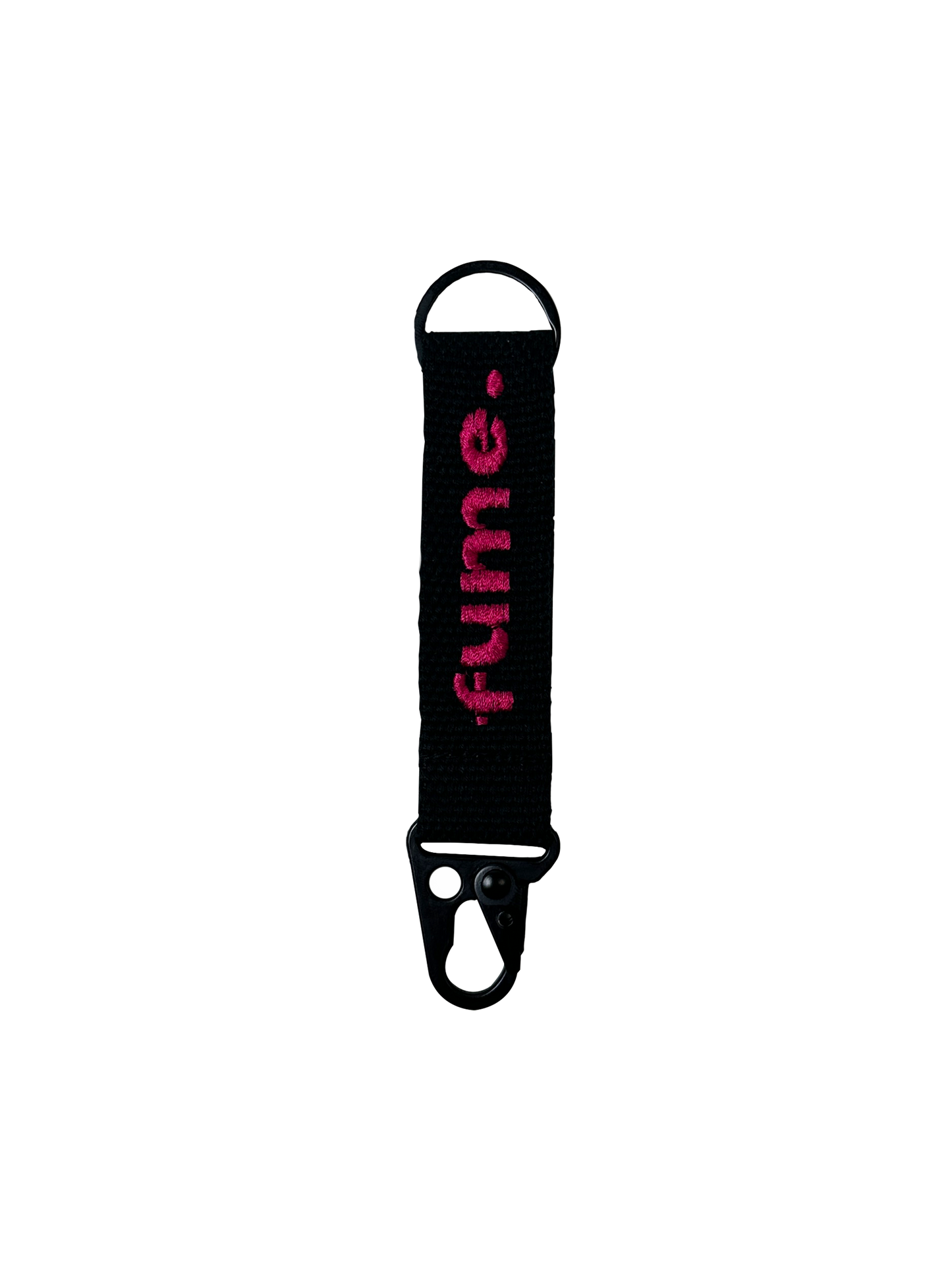 FUME-FASTENER