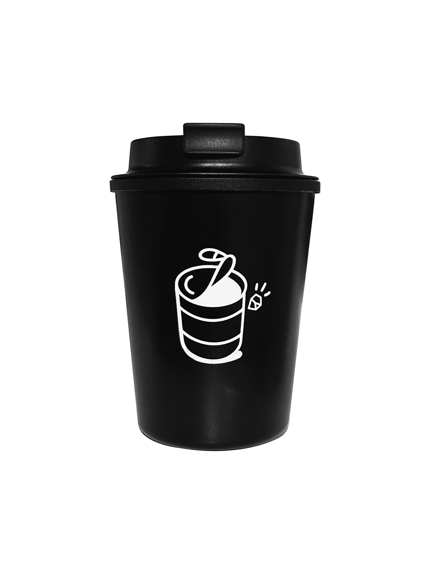 THE COMMUNITY MARKET Mug & Pouch