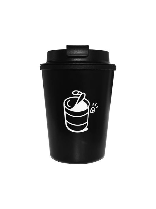 THE COMMUNITY MARKET Mug & Pouch