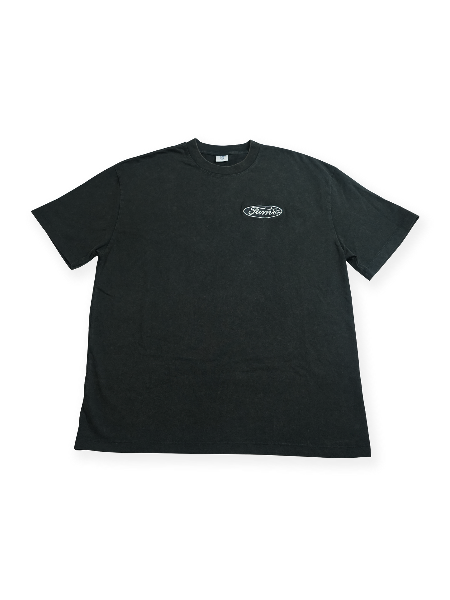 Fogo Vintage Stone Black
