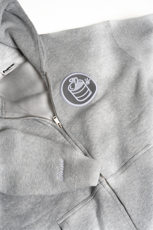 Ashes Hoodie