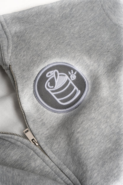 Ashes Hoodie