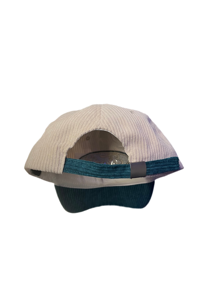 COSY Fogo Cap Green