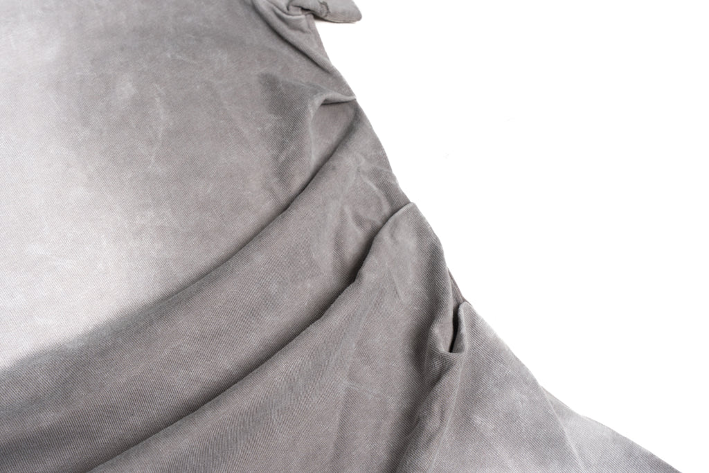 ASHES Fitted Tee (W)