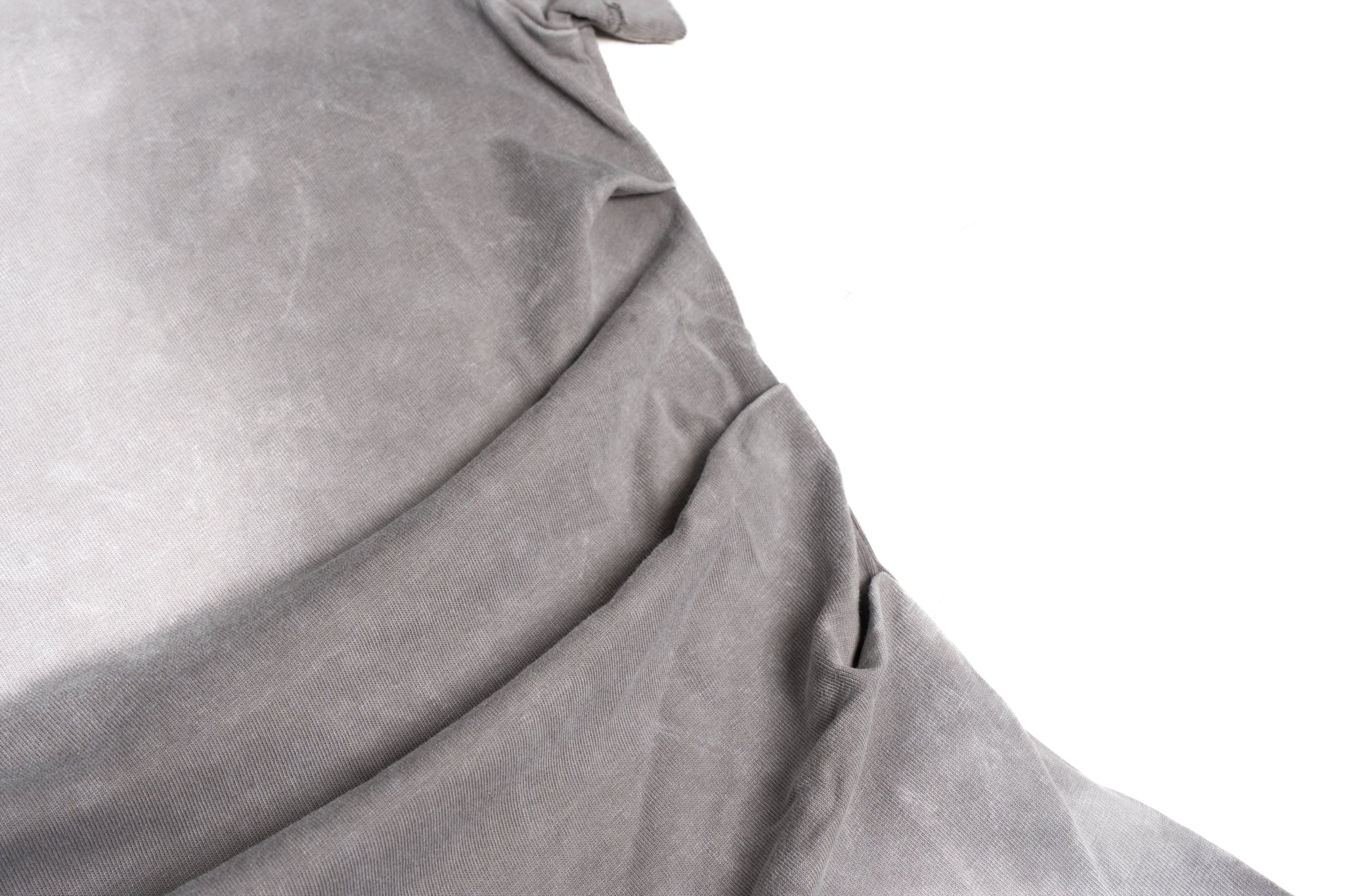 ASHES Fitted Tee (W)