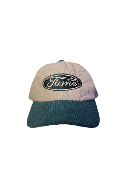 COSY Fogo Cap Green