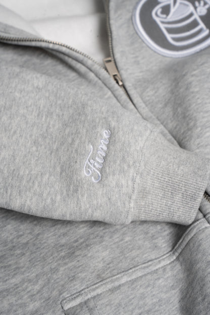 Ashes Hoodie