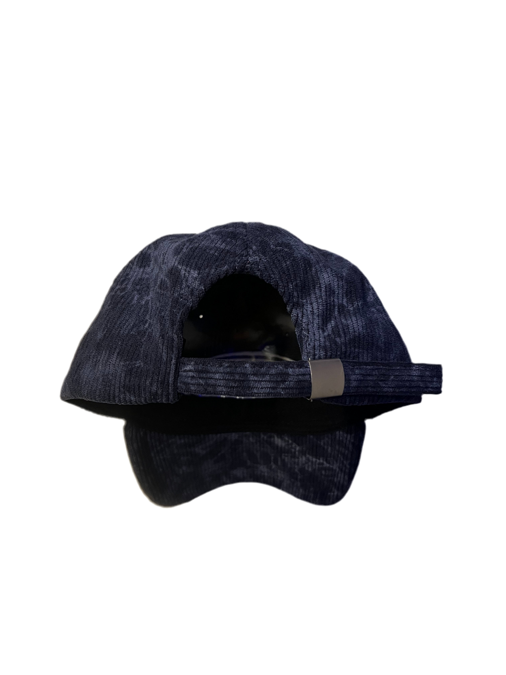 FOGO ANNIVERSARY:001 Cap Navy