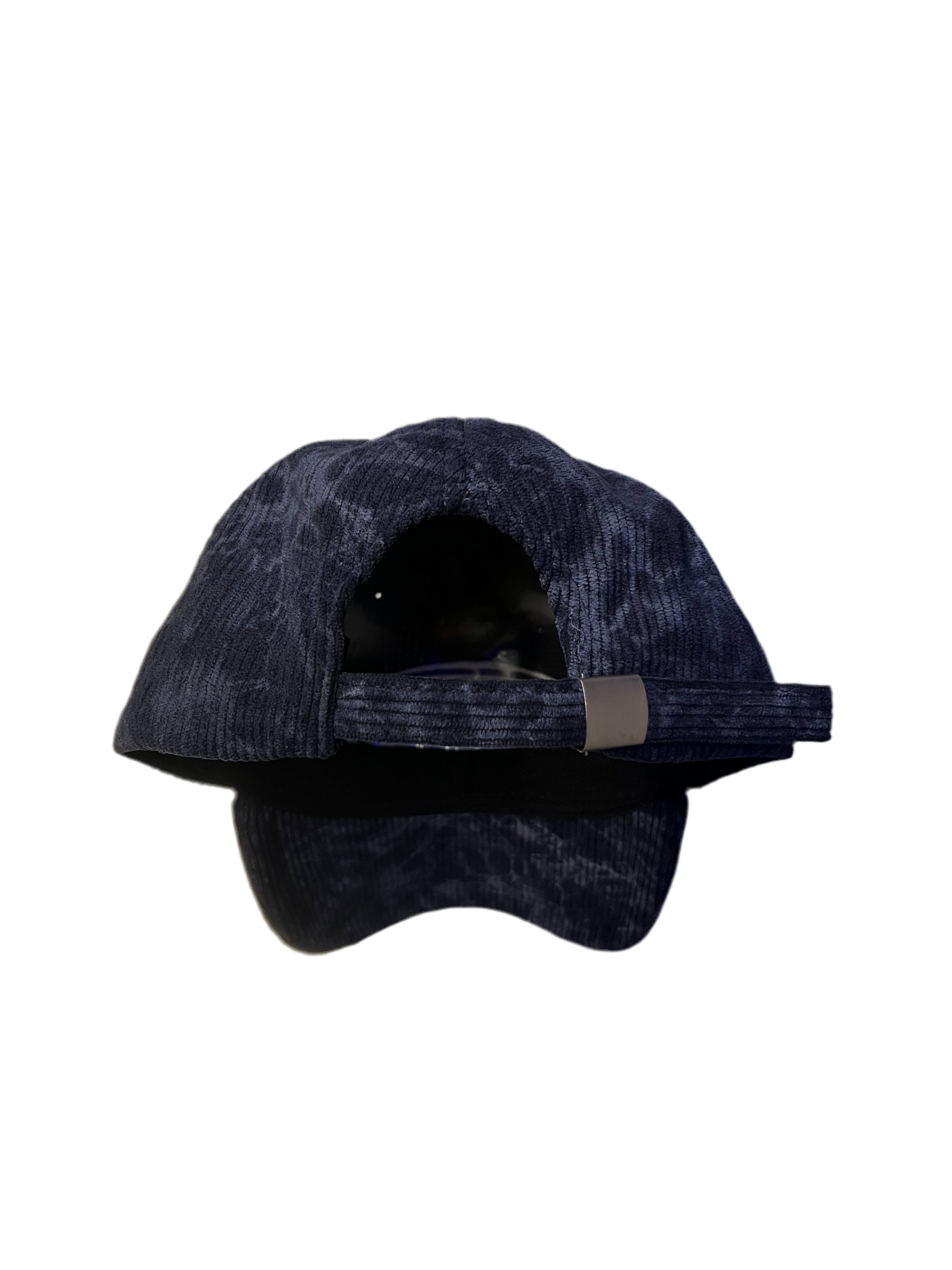 FOGO ANNIVERSARY:001 Cap Navy