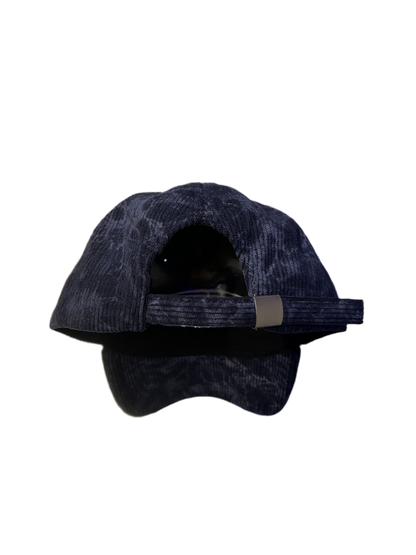 FOGO ANNIVERSARY:001 Cap Navy