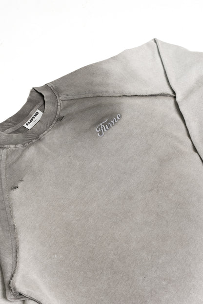 Ashes Pullover