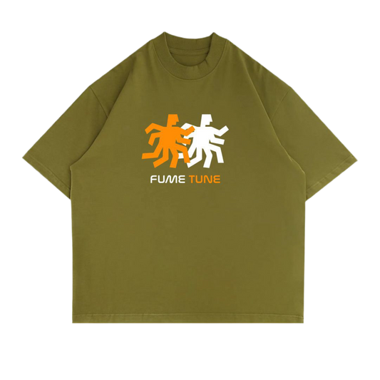 F:T Eigth-Legs Tee