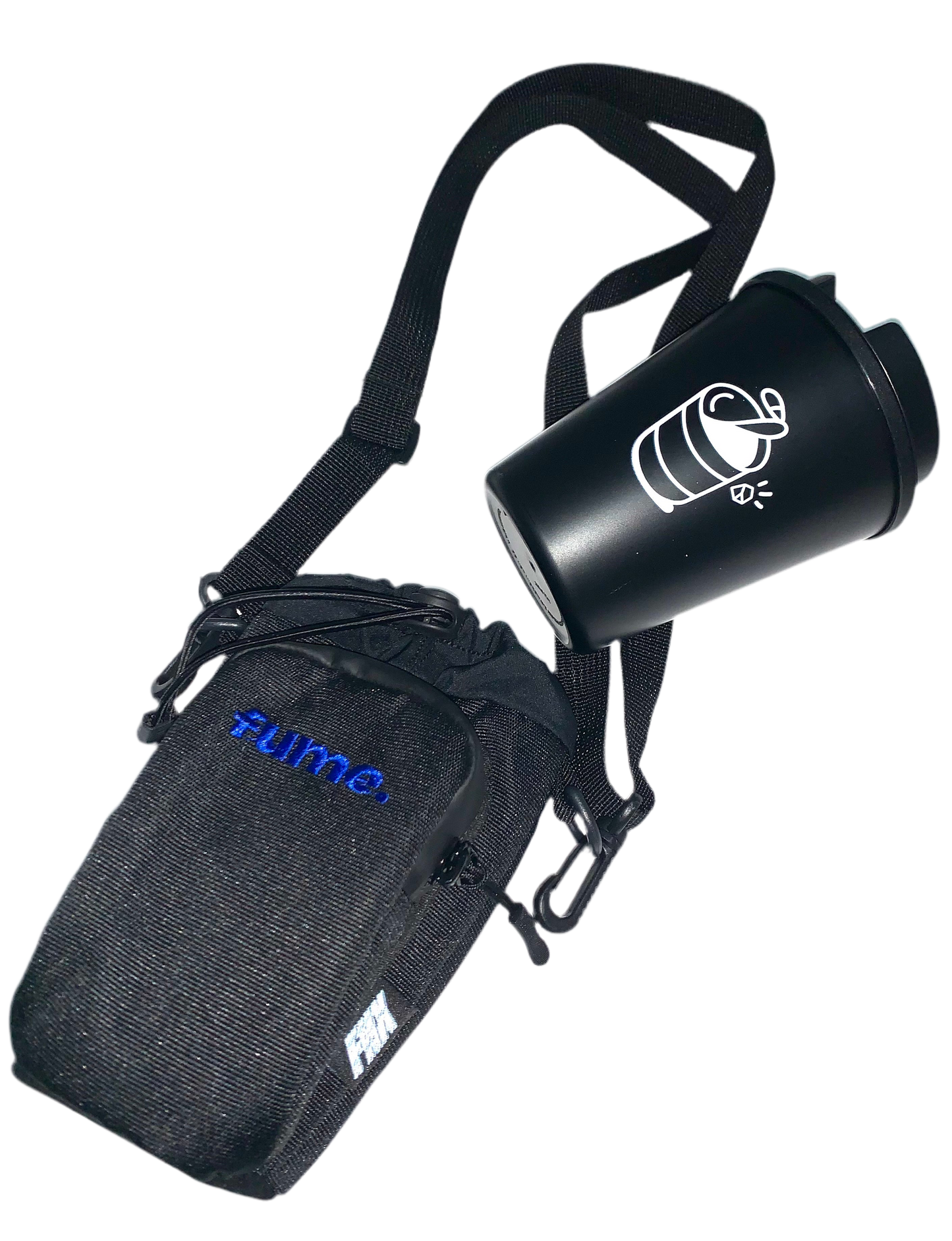 THE COMMUNITY MARKET Mug & Pouch