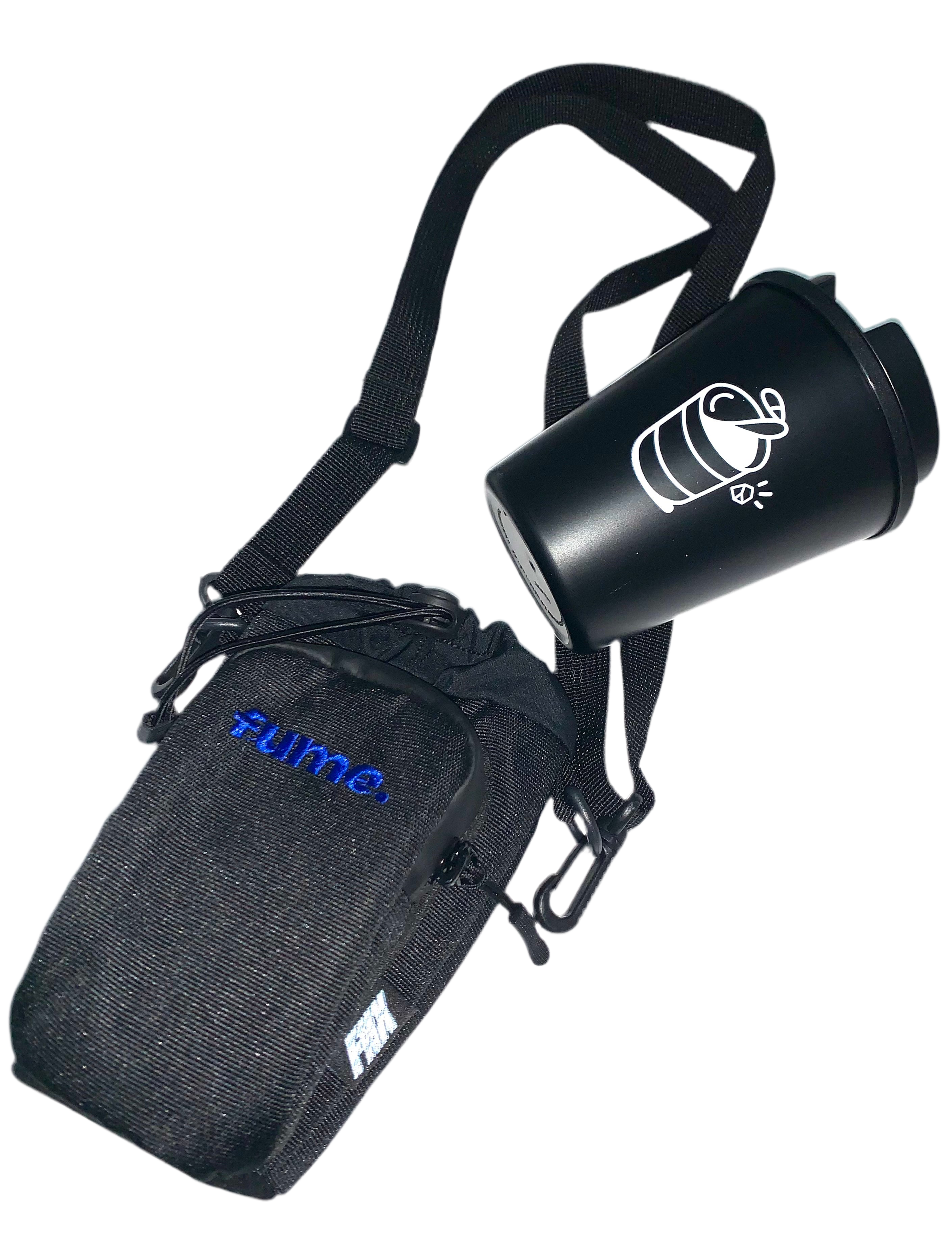 THE COMMUNITY MARKET Mug & Pouch