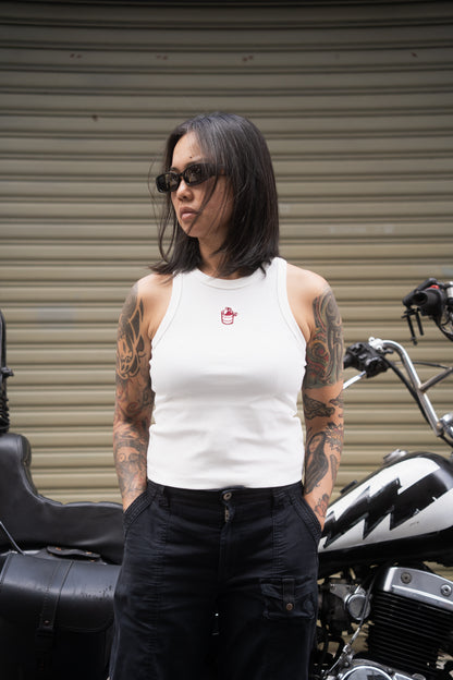 Tin Tank Top (W)