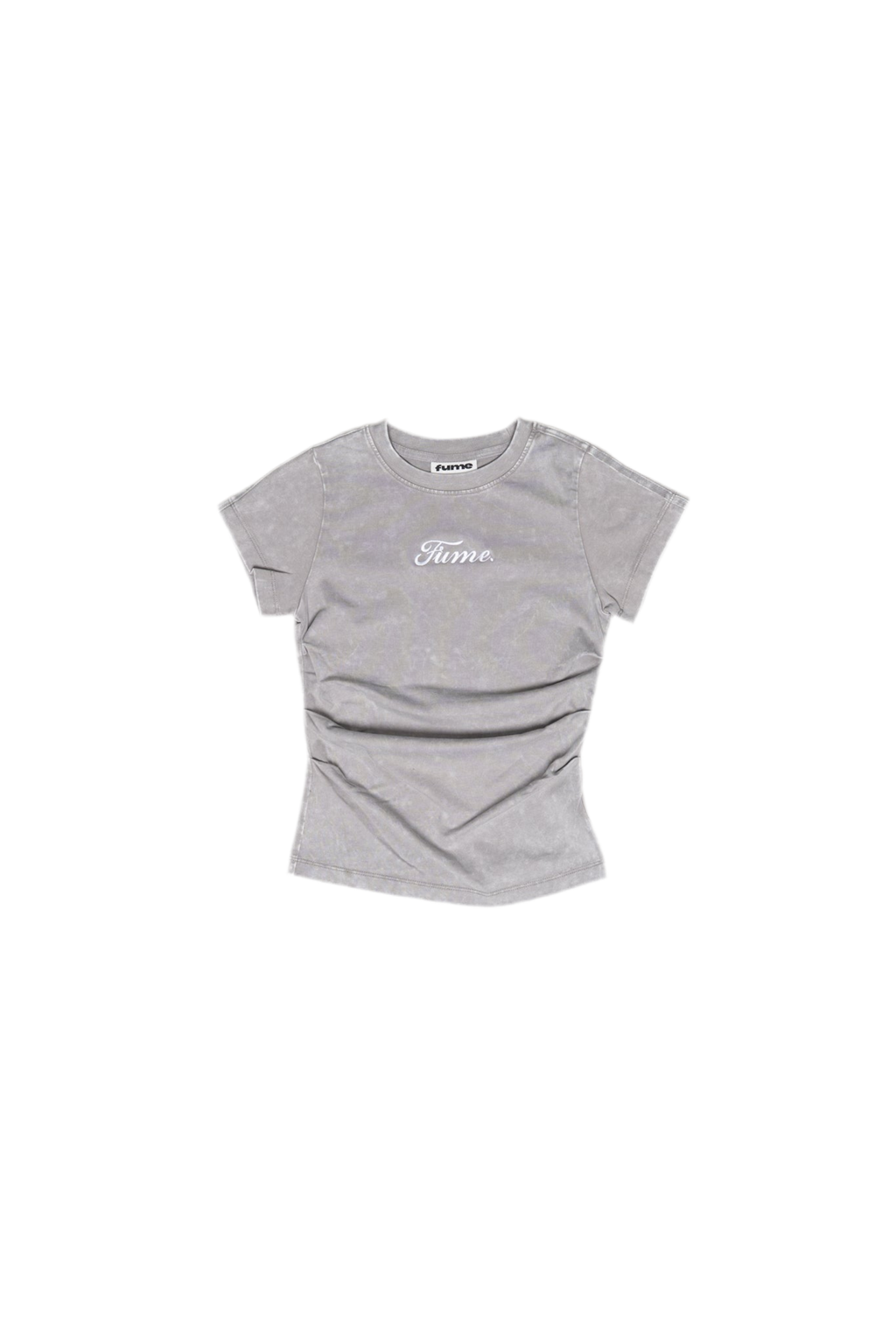 ASHES Fitted Tee (W)