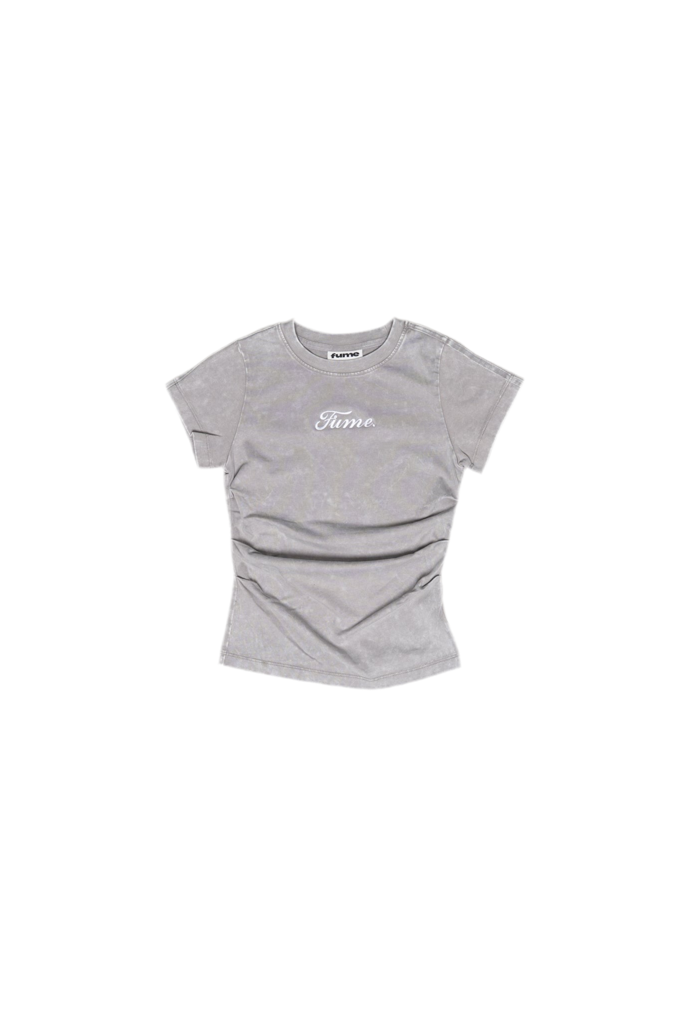 ASHES Fitted Tee (W)