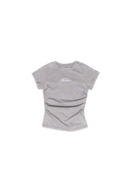 Ashes Fitted Tee (W)