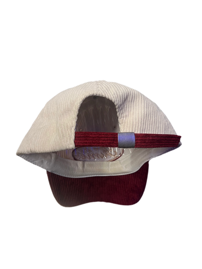 COSY Fogo Cap Red
