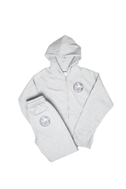 Ashes Hoodie