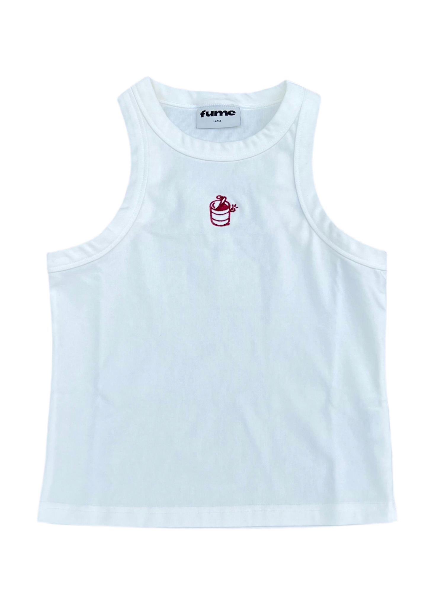 Tin Tank Top (W)