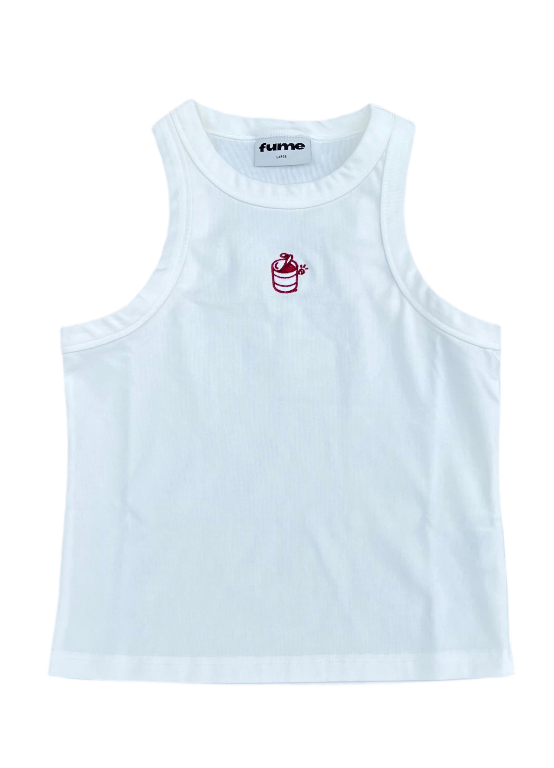 TIN Tank Top (W)