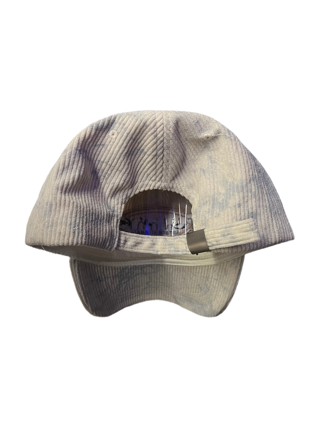 FUME-INTERNATIONAL Stamp Cap Cream