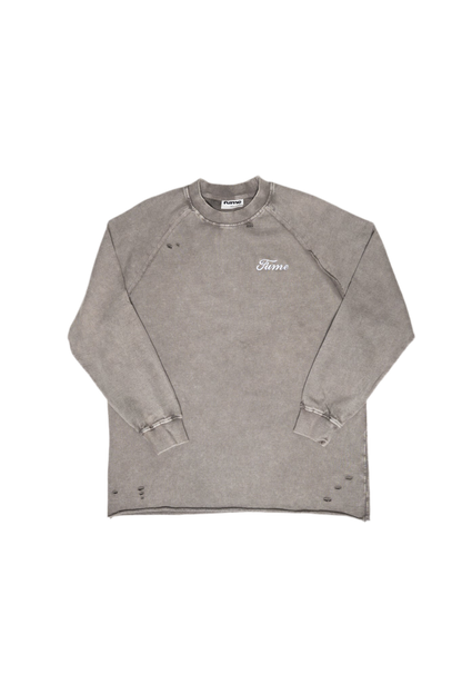 Ashes Pullover