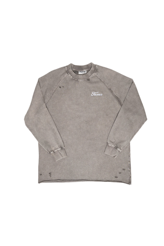 Ashes Pullover