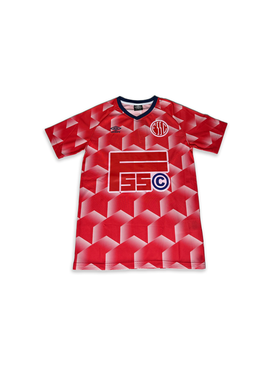 FSSC Away Kit
