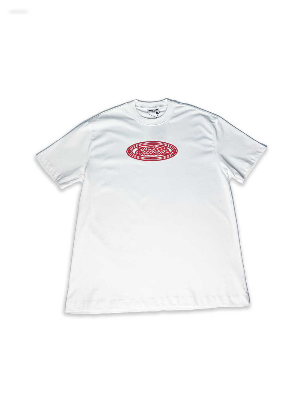 COSY Fogo White/Neon