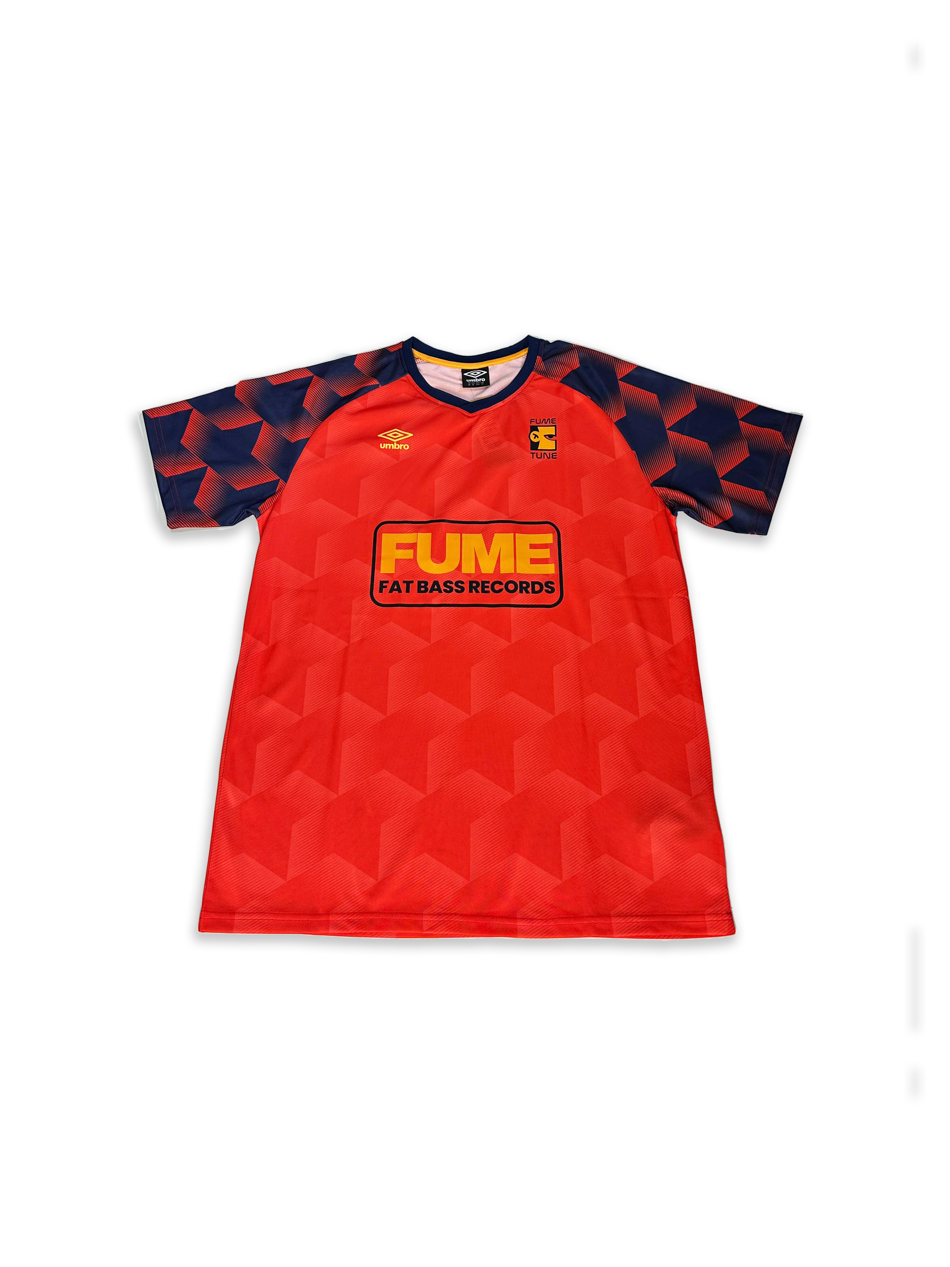 FUME:TUNE Fat Bass Kit