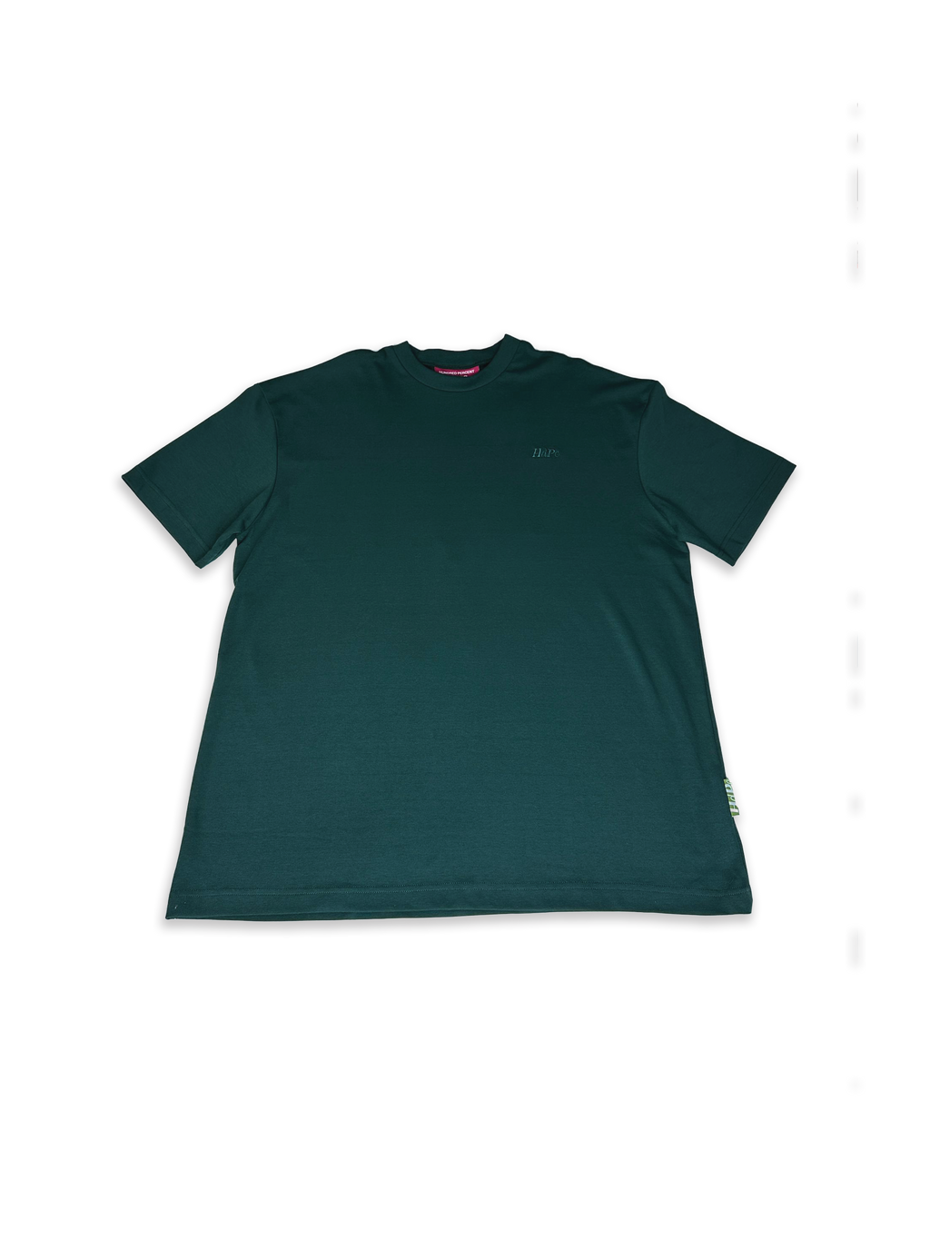 THE COMMUNITY MARKET x HDPC Tee Green