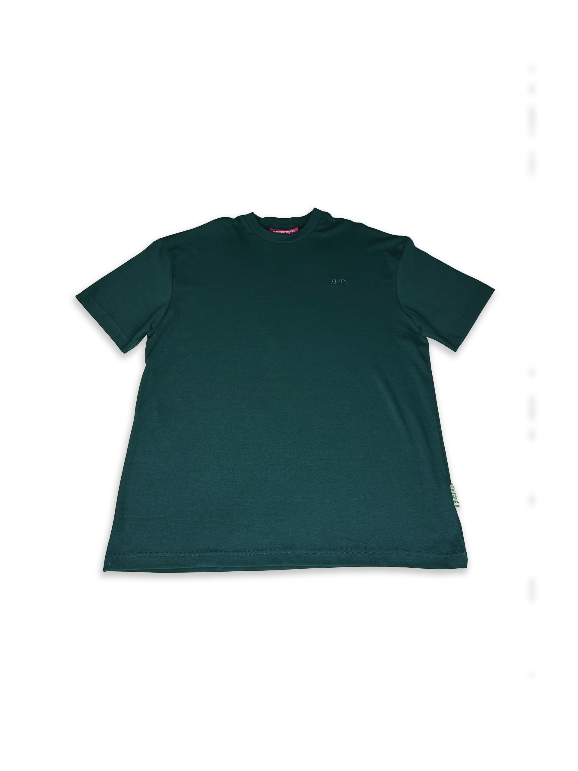 THE COMMUNITY MARKET x HDPC Tee Green
