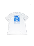 THE COMMUNITY MARKET x HDPC Tee White