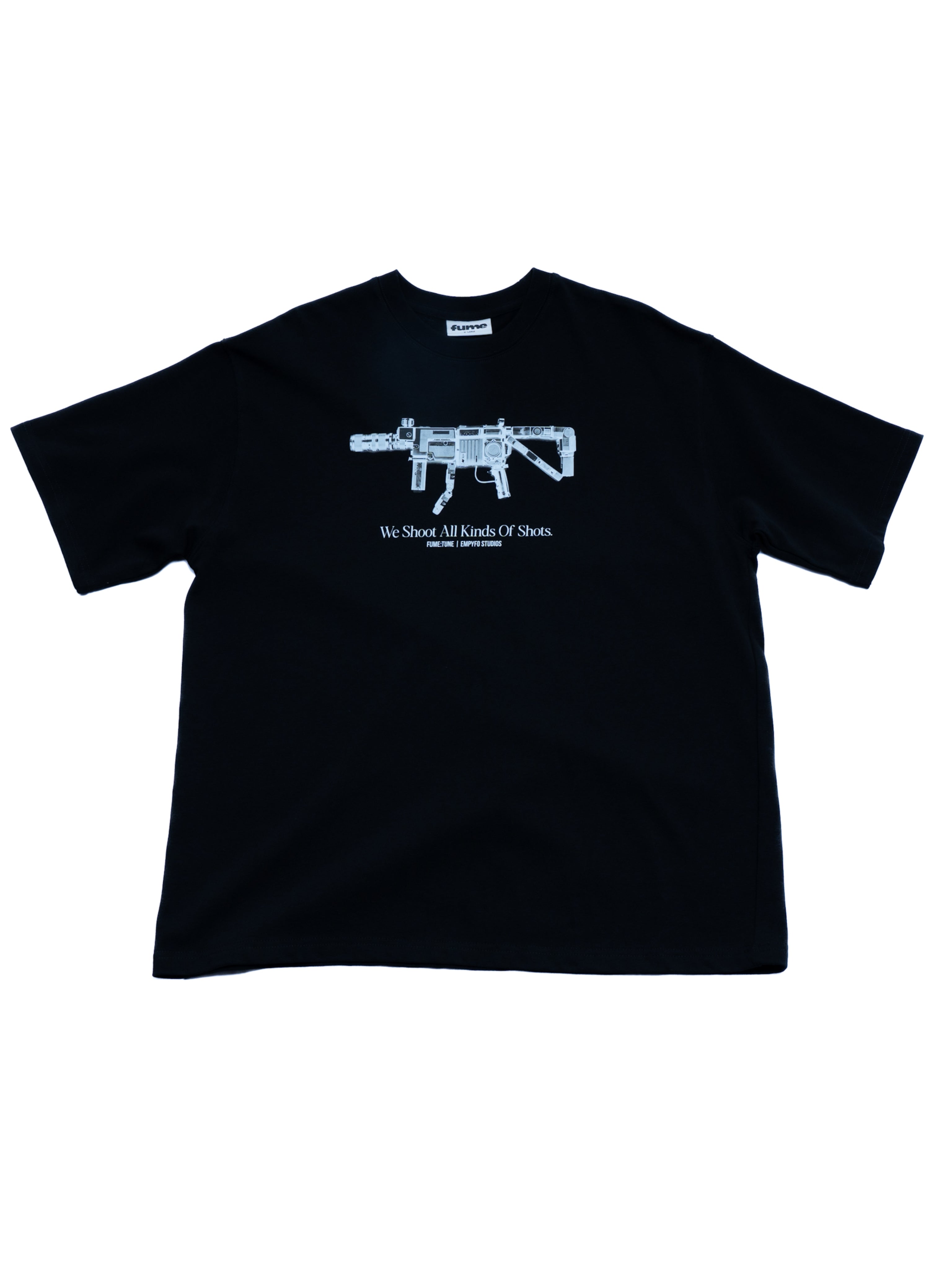 F:T x EMPYFO STUDIOS : WSAKOS