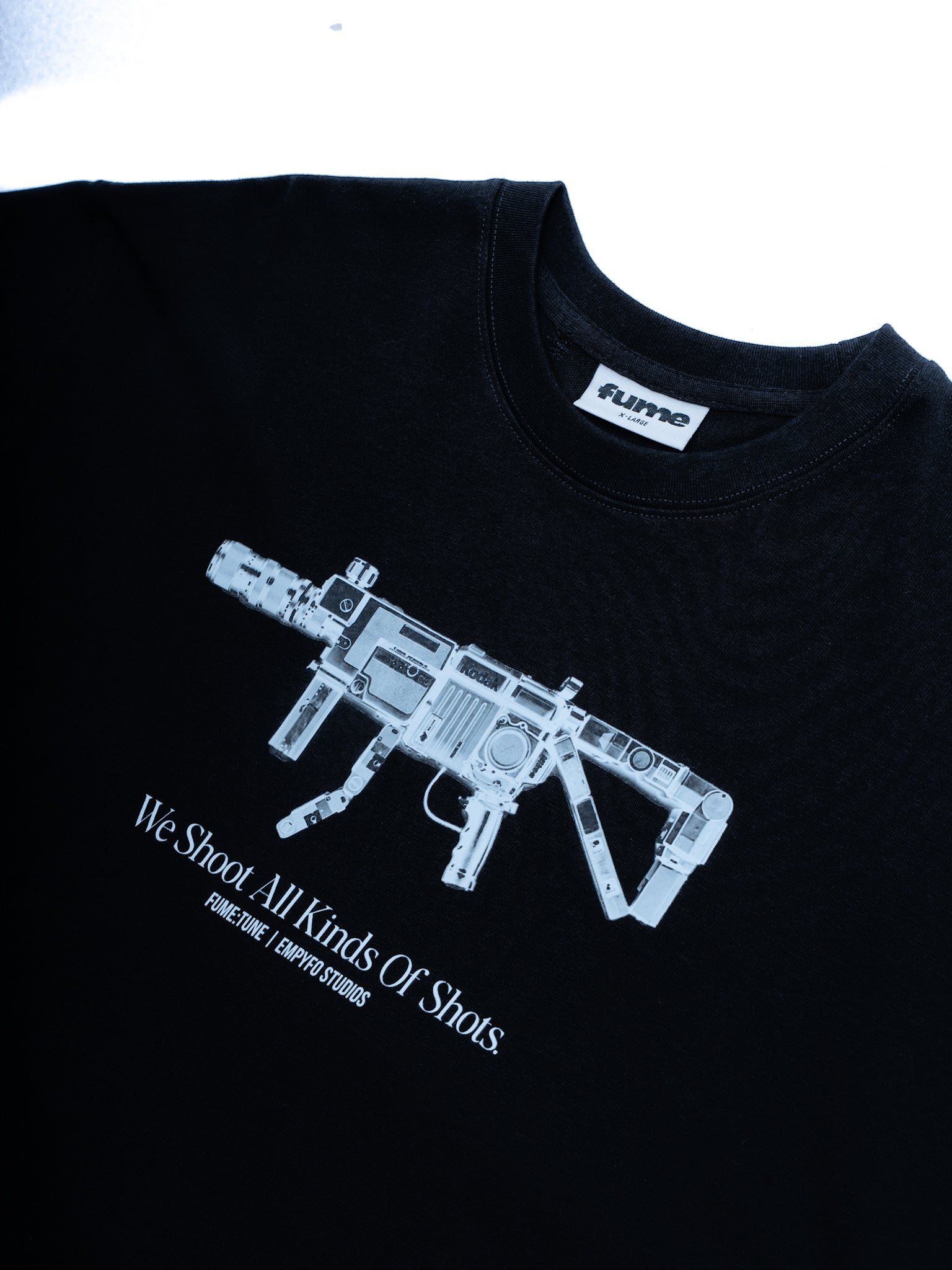 F:T x EMPYFO STUDIOS : WSAKOS